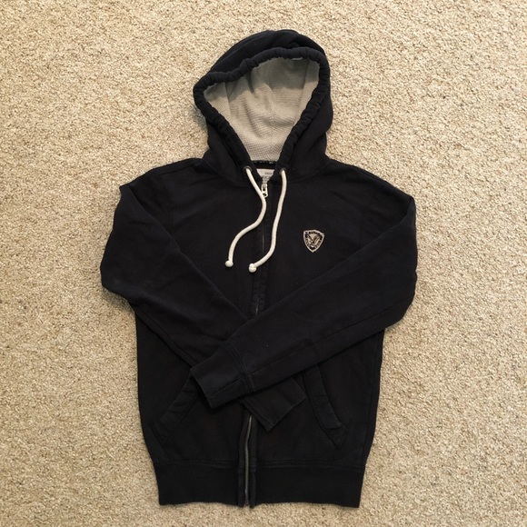 Aeropostale/American Eagle Zip-up Hoodies - Picture 2 of 9